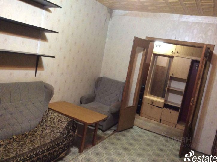 2-комн квартира улица Максима Горького, 14,  д. 14