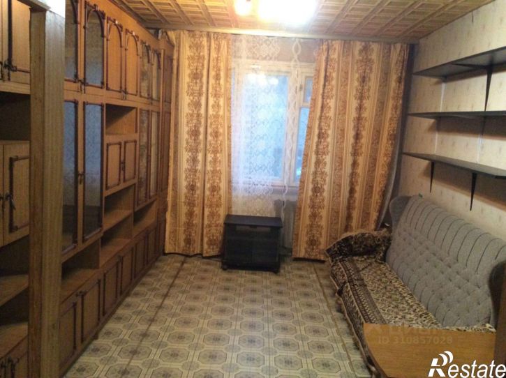 2-комн квартира улица Максима Горького, 14,  д. 14