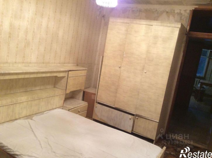 2-комн квартира улица Максима Горького, 14,  д. 14