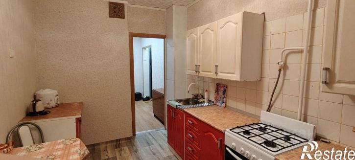 1-комн квартира улица Максимовского, 11,  д. 11