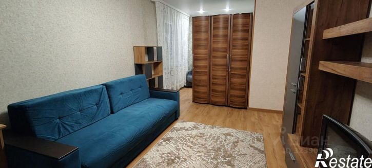 1-комн квартира улица Максимовского, 11,  д. 11