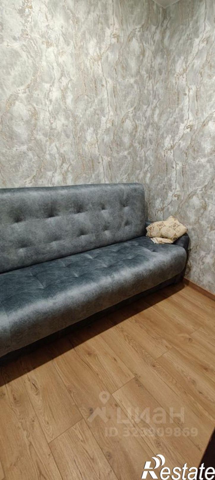 1-комн квартира улица Максимовского, 11,  д. 11