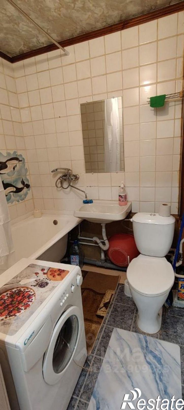 1-комн квартира улица Максимовского, 11,  д. 11