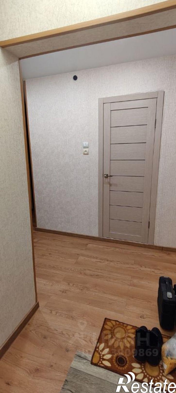 1-комн квартира улица Максимовского, 11,  д. 11