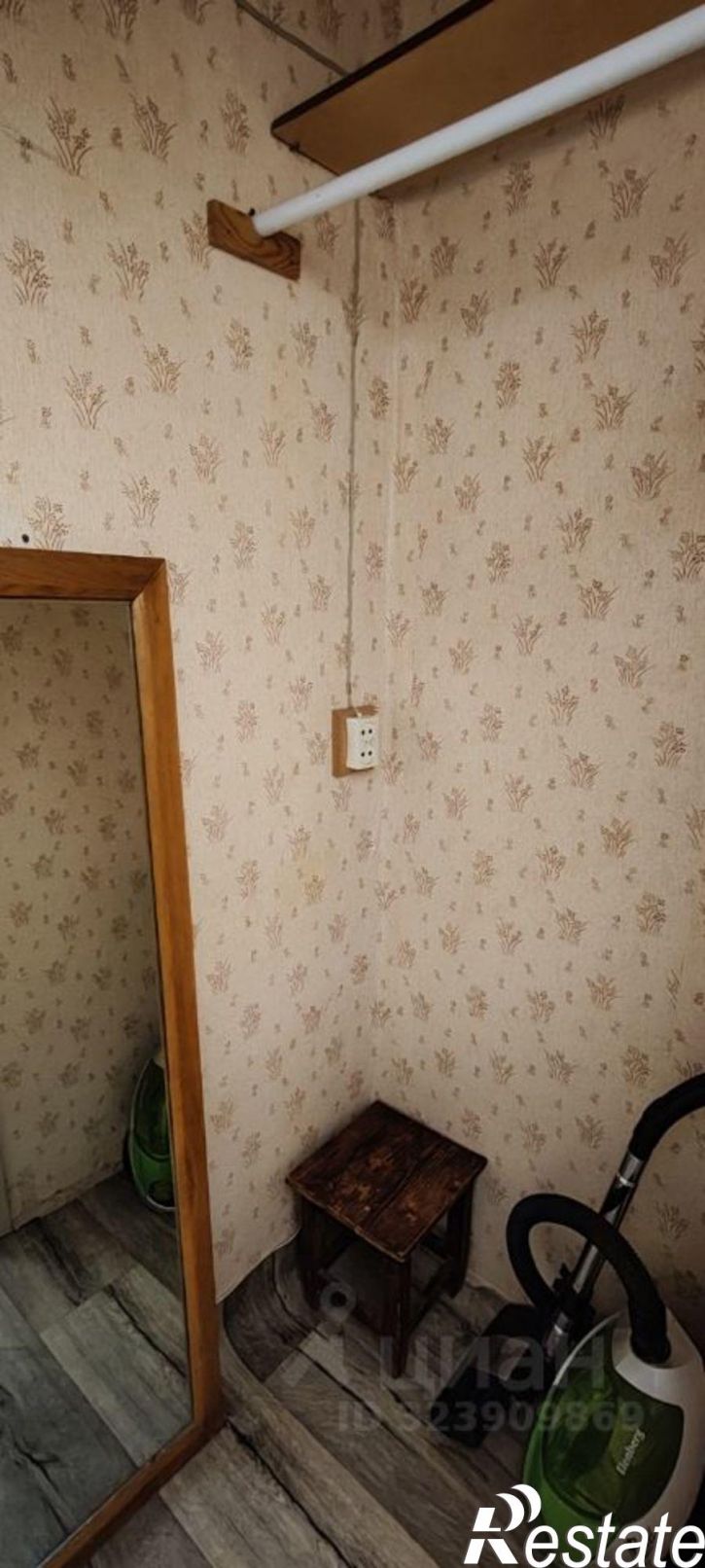 1-комн квартира улица Максимовского, 11,  д. 11