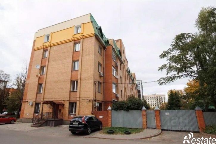 3-комн квартира улица Свободы, 35,  д. 35