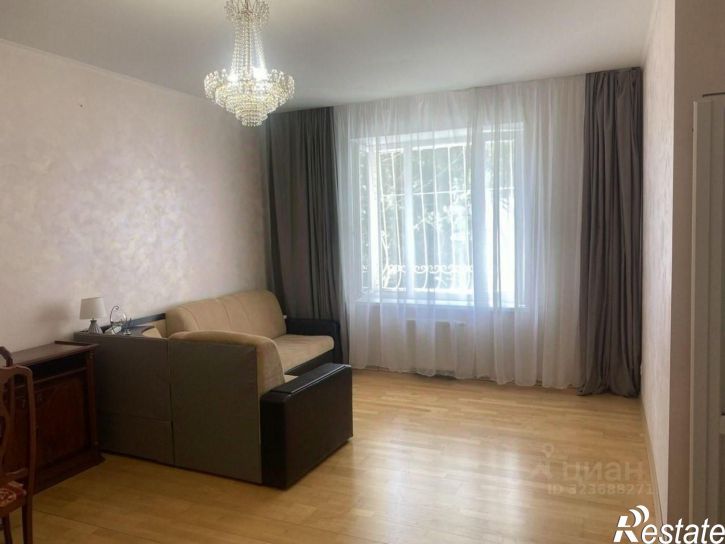 3-комн квартира улица Свободы, 35,  д. 35