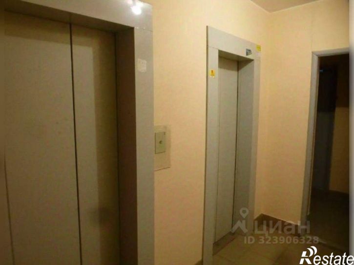 2-комн квартира улица Хворостухина, 2Б,  д. 2Б