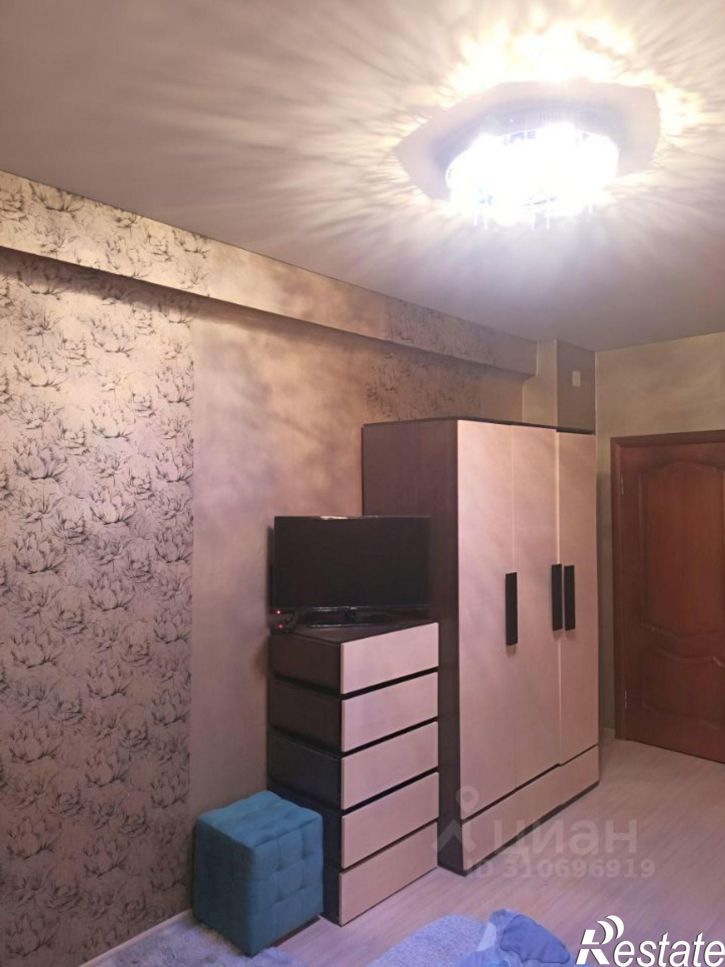 2-комн квартира проспект Ленина, 24,  д. 24