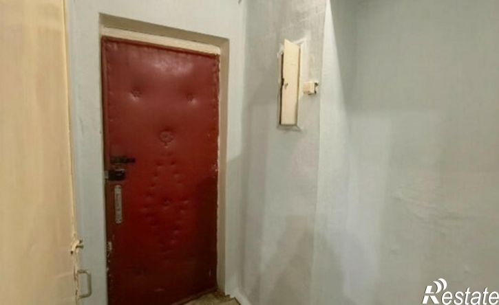 1-комн квартира Приупская улица, 21А,  д. 21А