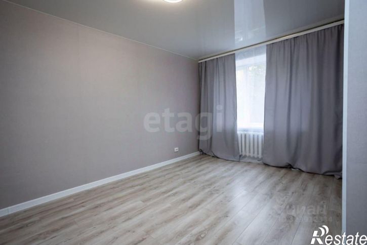 1-комн квартира улица Кутузова, 15,  д. 15