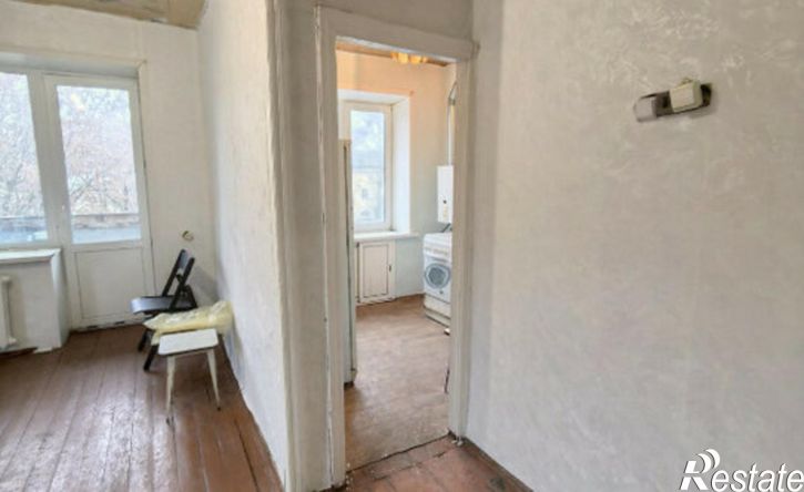 1-комн квартира Приупская улица, 21А,  д. 21А