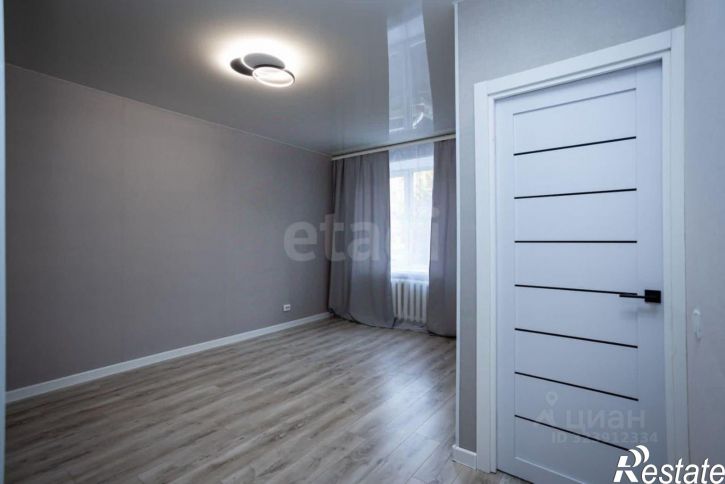 1-комн квартира улица Кутузова, 15,  д. 15