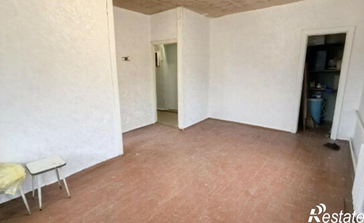 1-комн квартира Приупская улица, 21А,  д. 21А