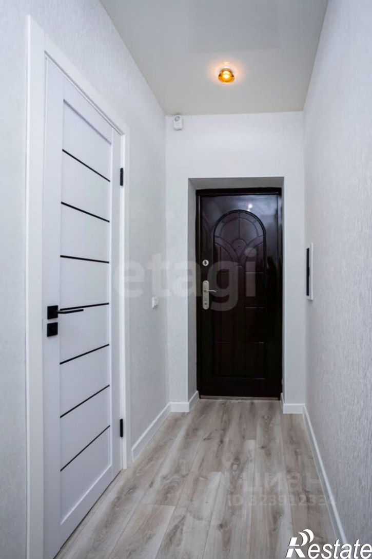 1-комн квартира улица Кутузова, 15,  д. 15