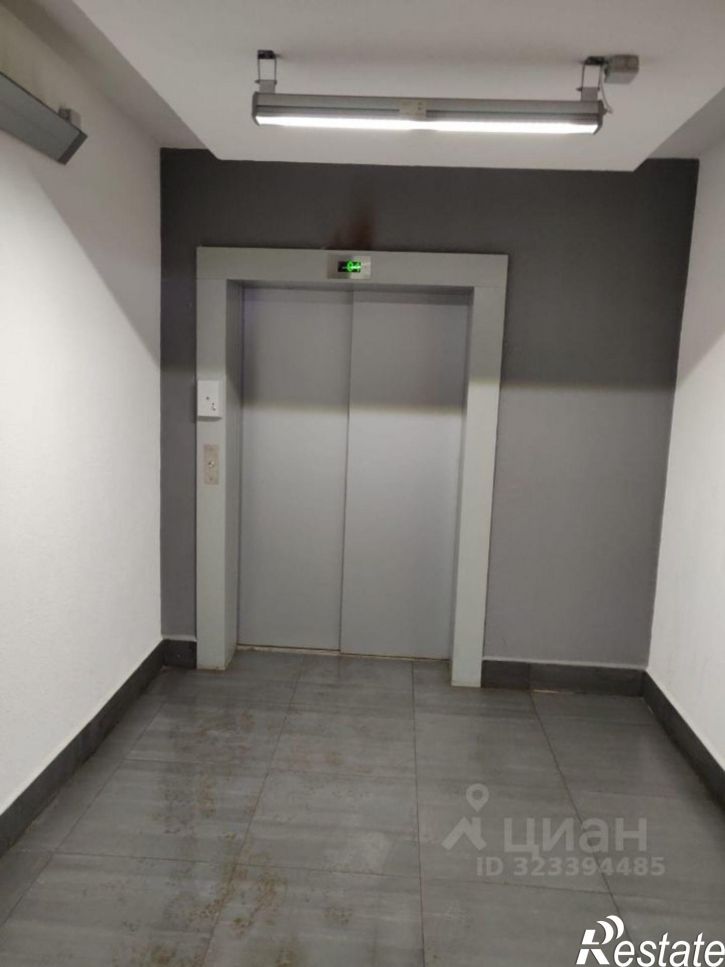 Гараж/парковка ул Бандикова, 8А,  д. 8А