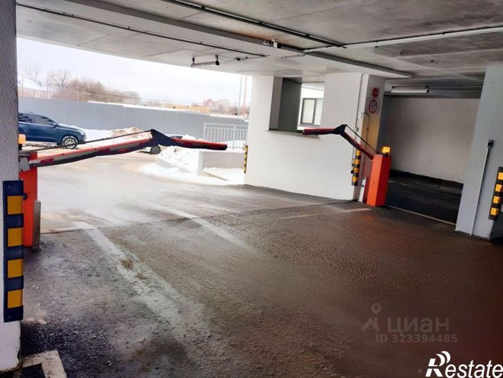 Гараж/парковка ул Бандикова, 8А,  д. 8А