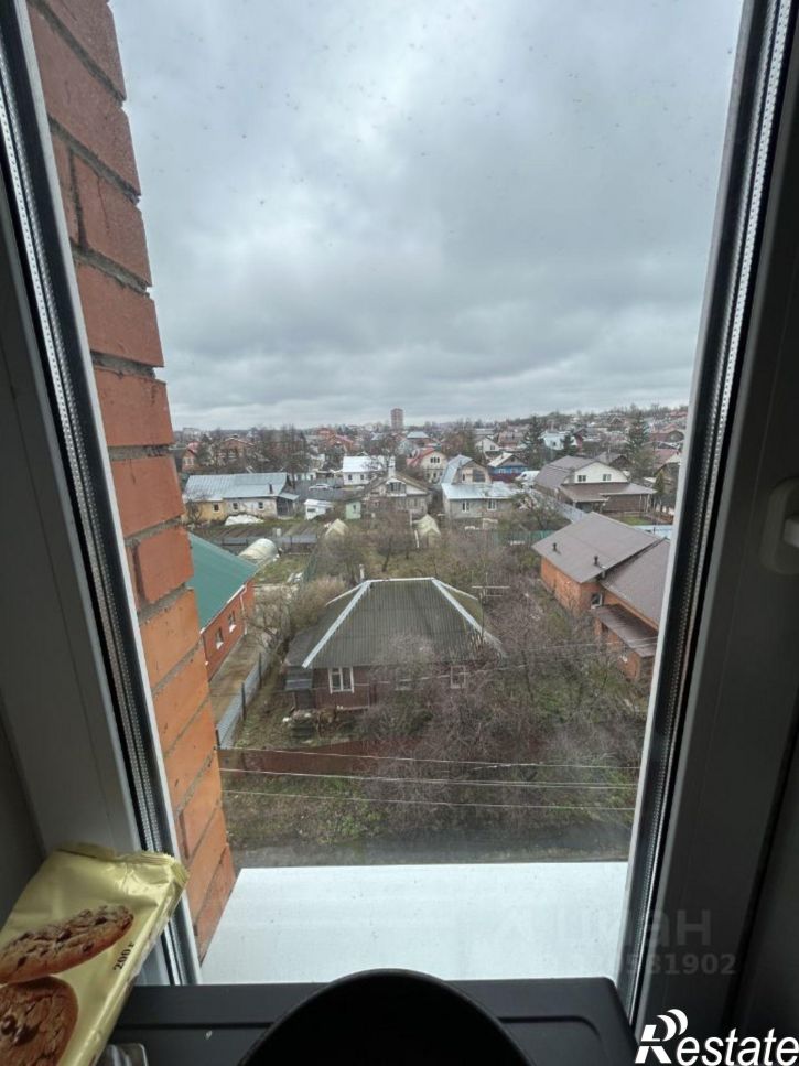 2-комн квартира 6-й Полюсный проезд, 21,  д. 21