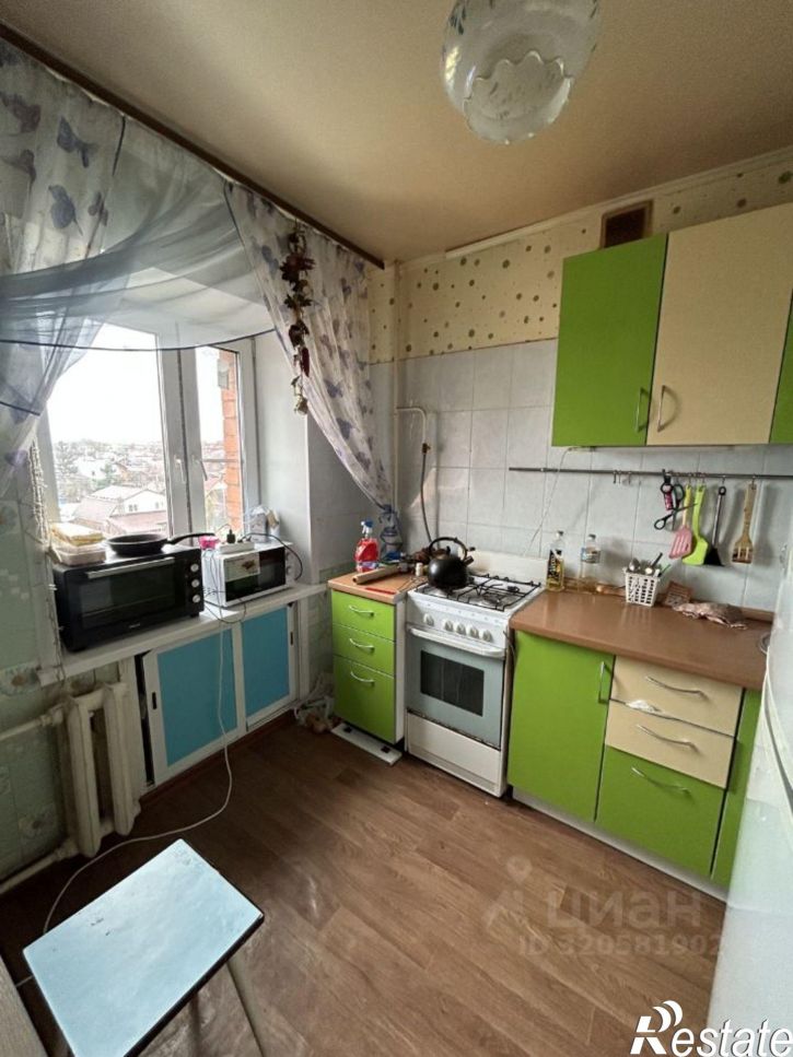 2-комн квартира 6-й Полюсный проезд, 21,  д. 21