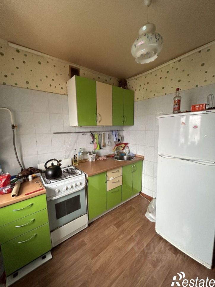 2-комн квартира 6-й Полюсный проезд, 21,  д. 21