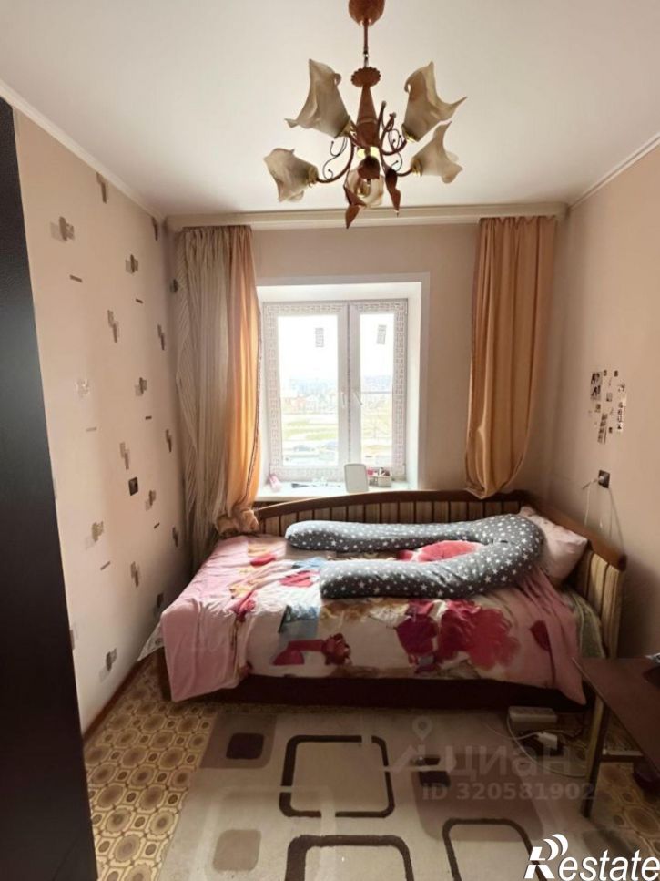 2-комн квартира 6-й Полюсный проезд, 21,  д. 21