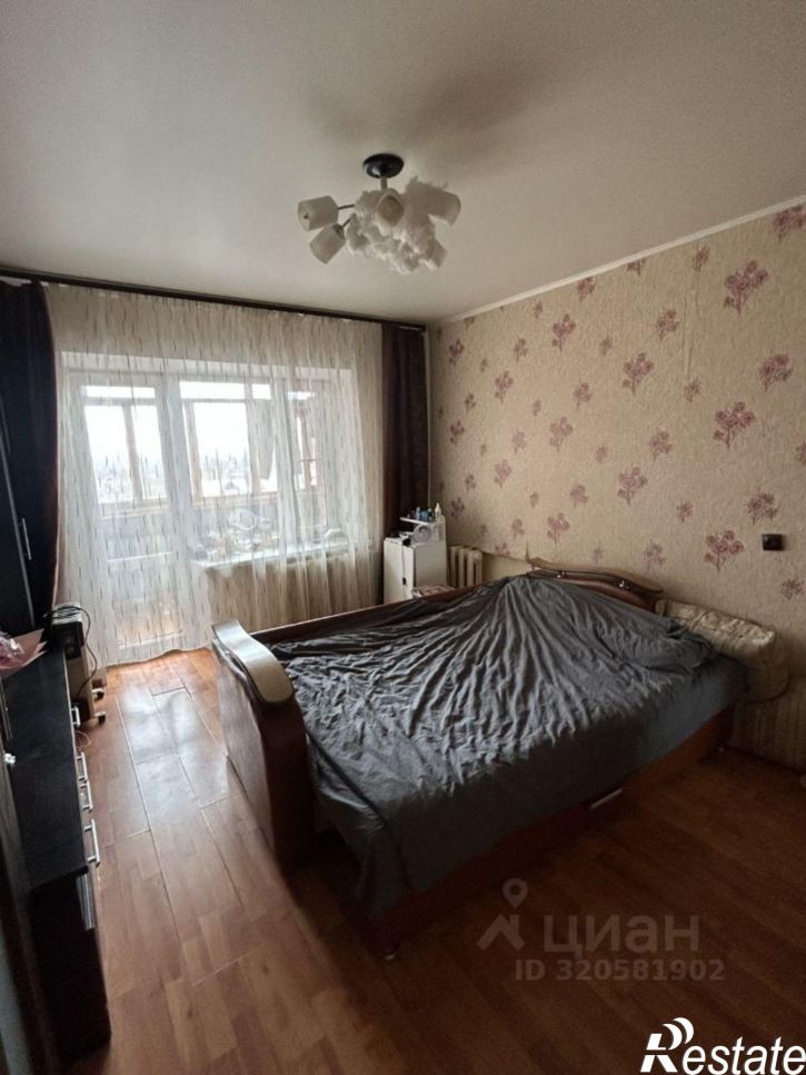 2-комн квартира 6-й Полюсный проезд, 21,  д. 21