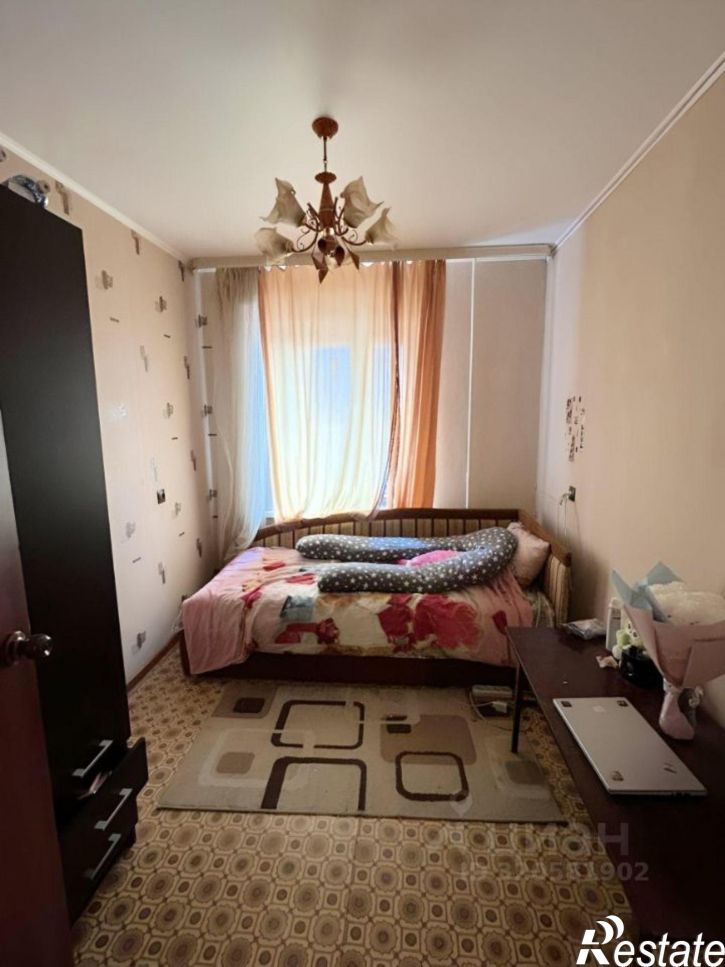 2-комн квартира 6-й Полюсный проезд, 21,  д. 21