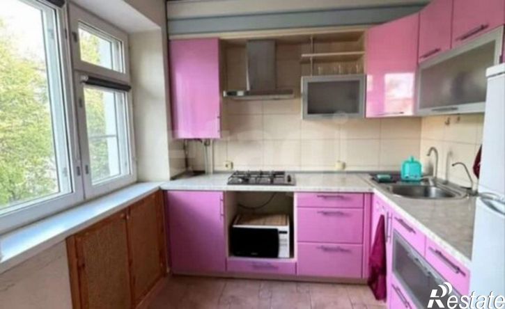 2-комн квартира пр-кт Ленина, 117,  д. 117