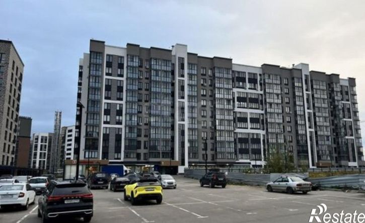 1-комн квартира ул Пряничная, 4,  д. 4