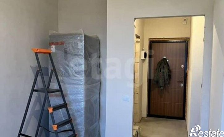 1-комн квартира ул Пряничная, 4,  д. 4