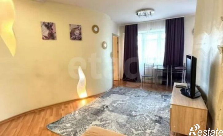 2-комн квартира пр-кт Ленина, 117,  д. 117