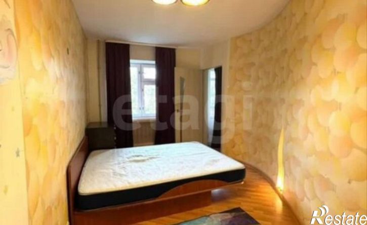 2-комн квартира пр-кт Ленина, 117,  д. 117