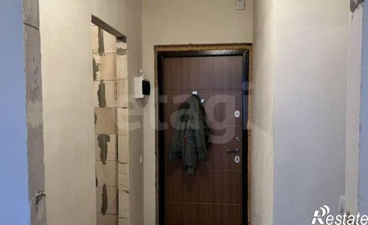 1-комн квартира ул Пряничная, 4,  д. 4