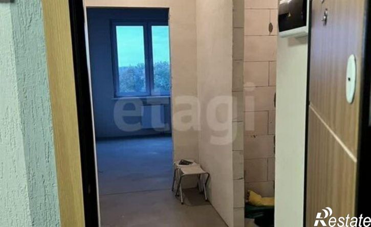 1-комн квартира ул Пряничная, 4,  д. 4