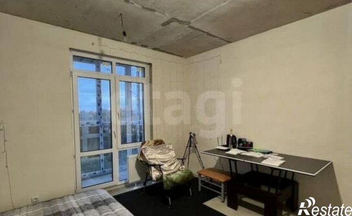 1-комн квартира ул Пряничная, 4,  д. 4