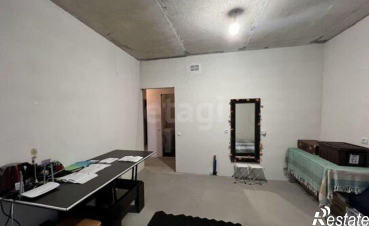 1-комн квартира ул Пряничная, 4,  д. 4