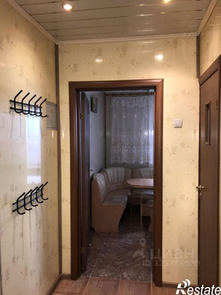 2-комн квартира ул Замочная, 105в,  д. 105в