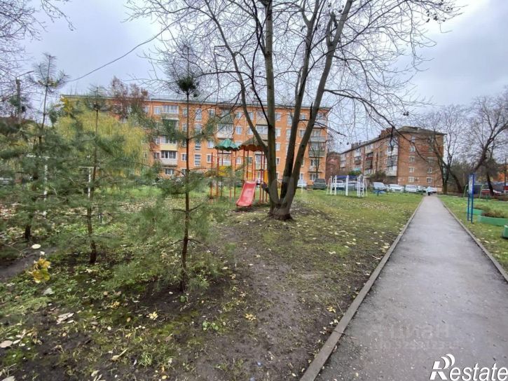 2-комн квартира ул Тульского Рабочего Полка, 104,  д. 104