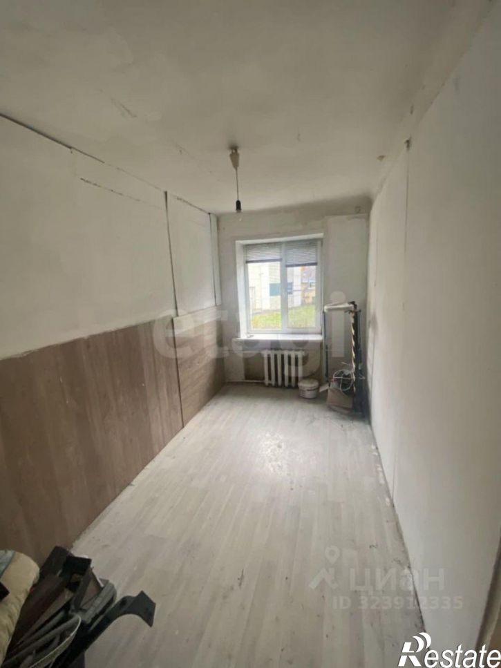 2-комн квартира ул Тульского Рабочего Полка, 104,  д. 104