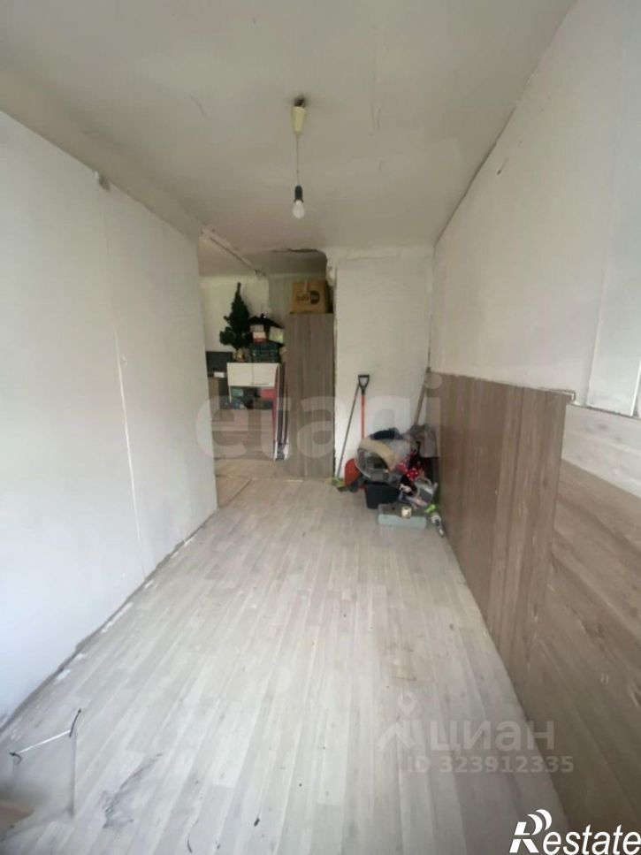 2-комн квартира ул Тульского Рабочего Полка, 104,  д. 104