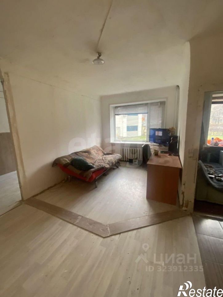 2-комн квартира ул Тульского Рабочего Полка, 104,  д. 104