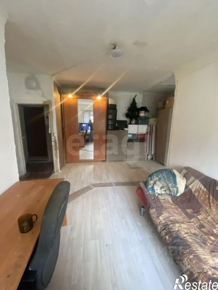 2-комн квартира ул Тульского Рабочего Полка, 104,  д. 104