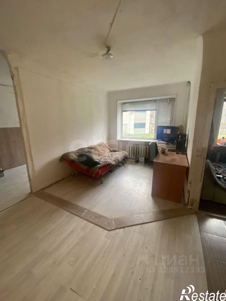 2-комн квартира ул Тульского Рабочего Полка, 104,  д. 104