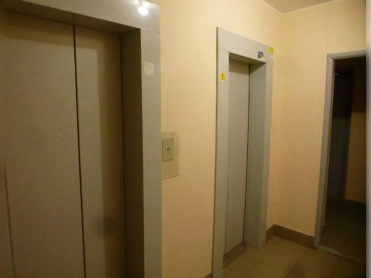 2-комн квартира Хворостухина улица, д.2Б