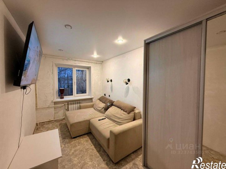 2-комн квартира улица Марата, 180,  д. 180