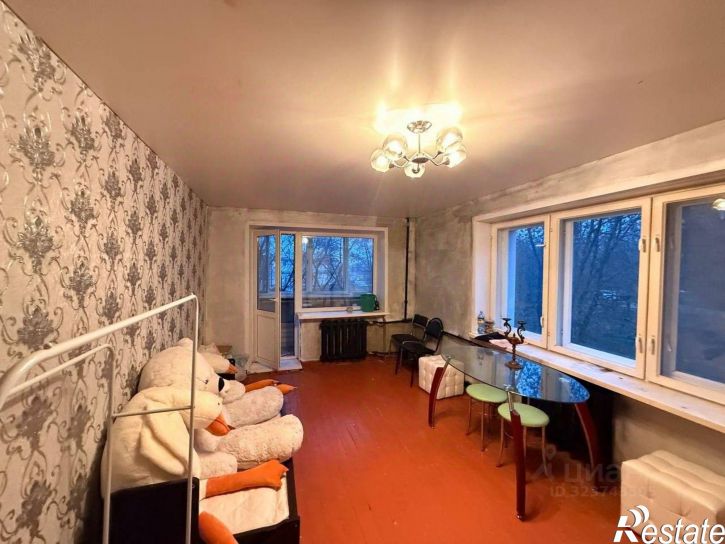 2-комн квартира улица Марата, 180,  д. 180