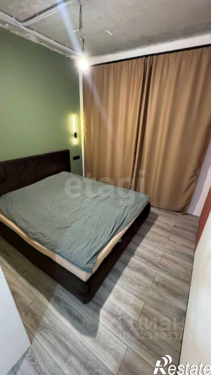 2-комн квартира Самоварная улица, 21,  д. 21