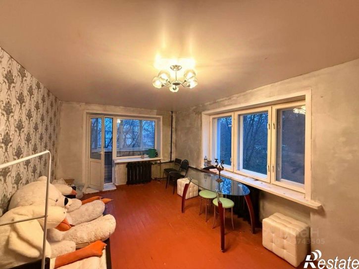 2-комн квартира улица Марата, 180,  д. 180