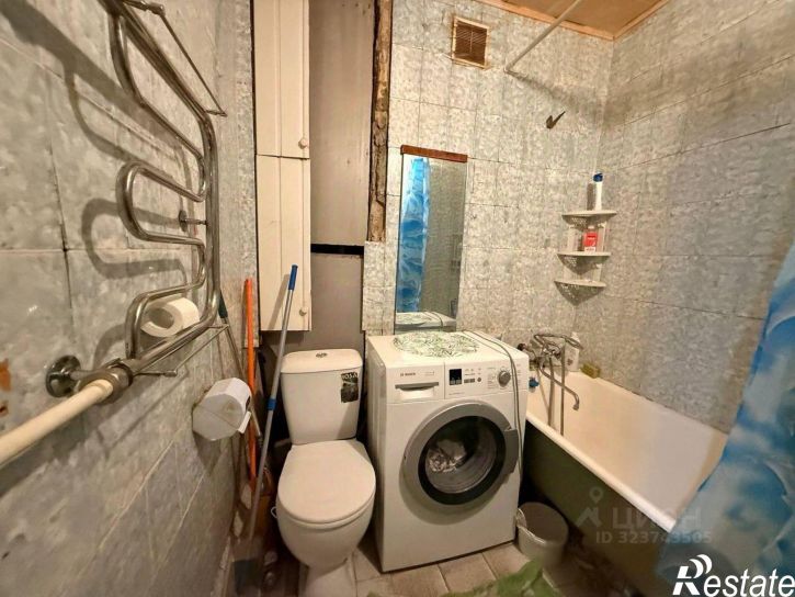 2-комн квартира улица Марата, 180,  д. 180