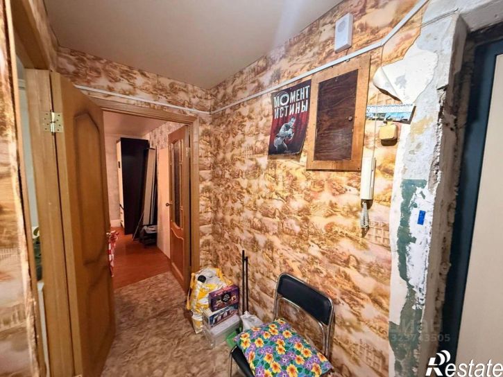 2-комн квартира улица Марата, 180,  д. 180